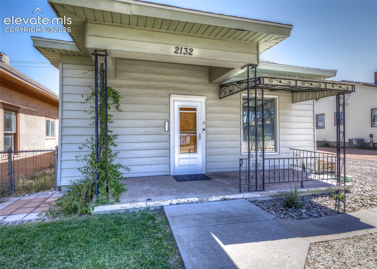 2132 Routt Avenue, Pueblo, CO, 81004 — assumable VA mortgage at 6.96%