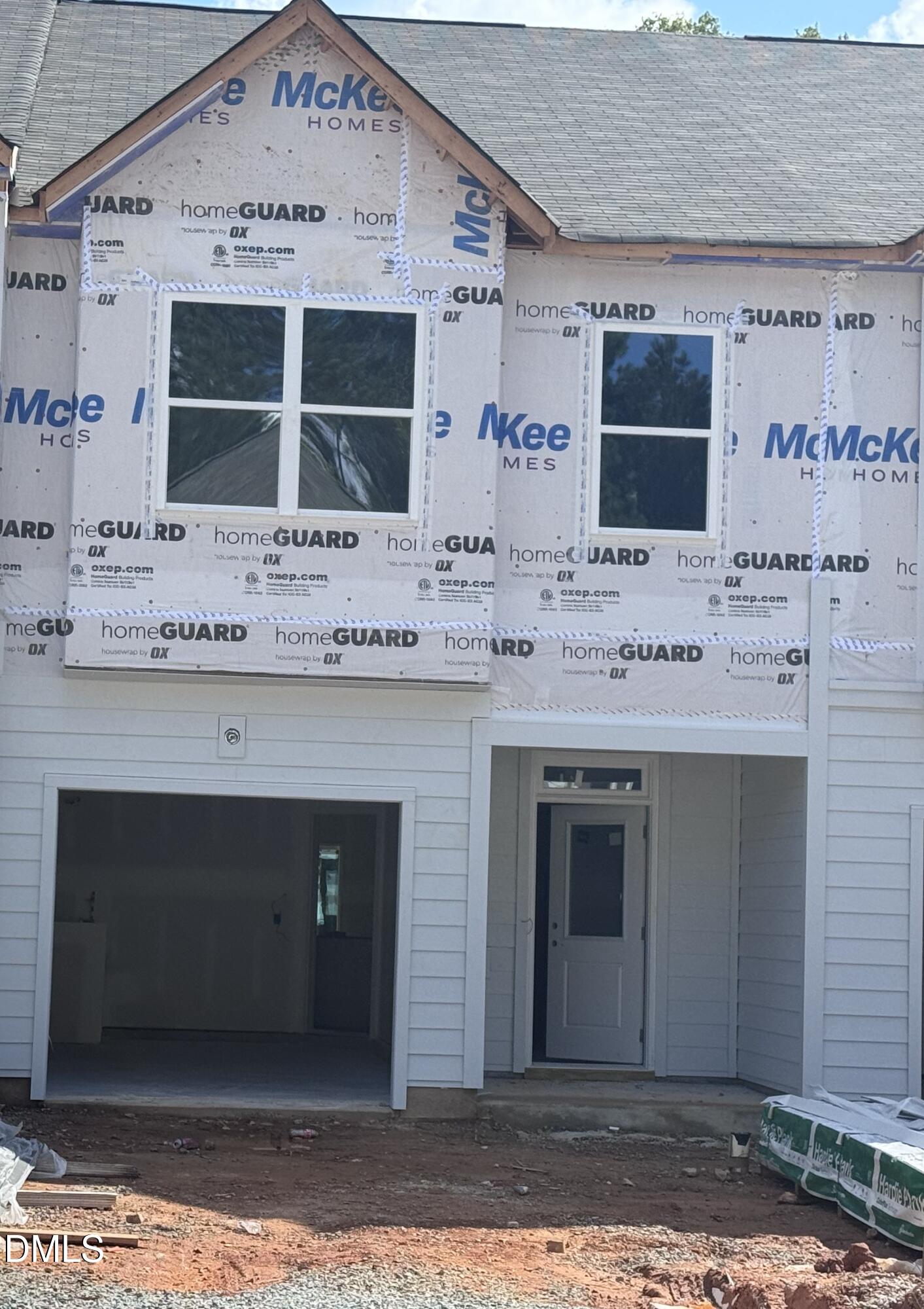 205 Kerag Way, Garner, NC 27529