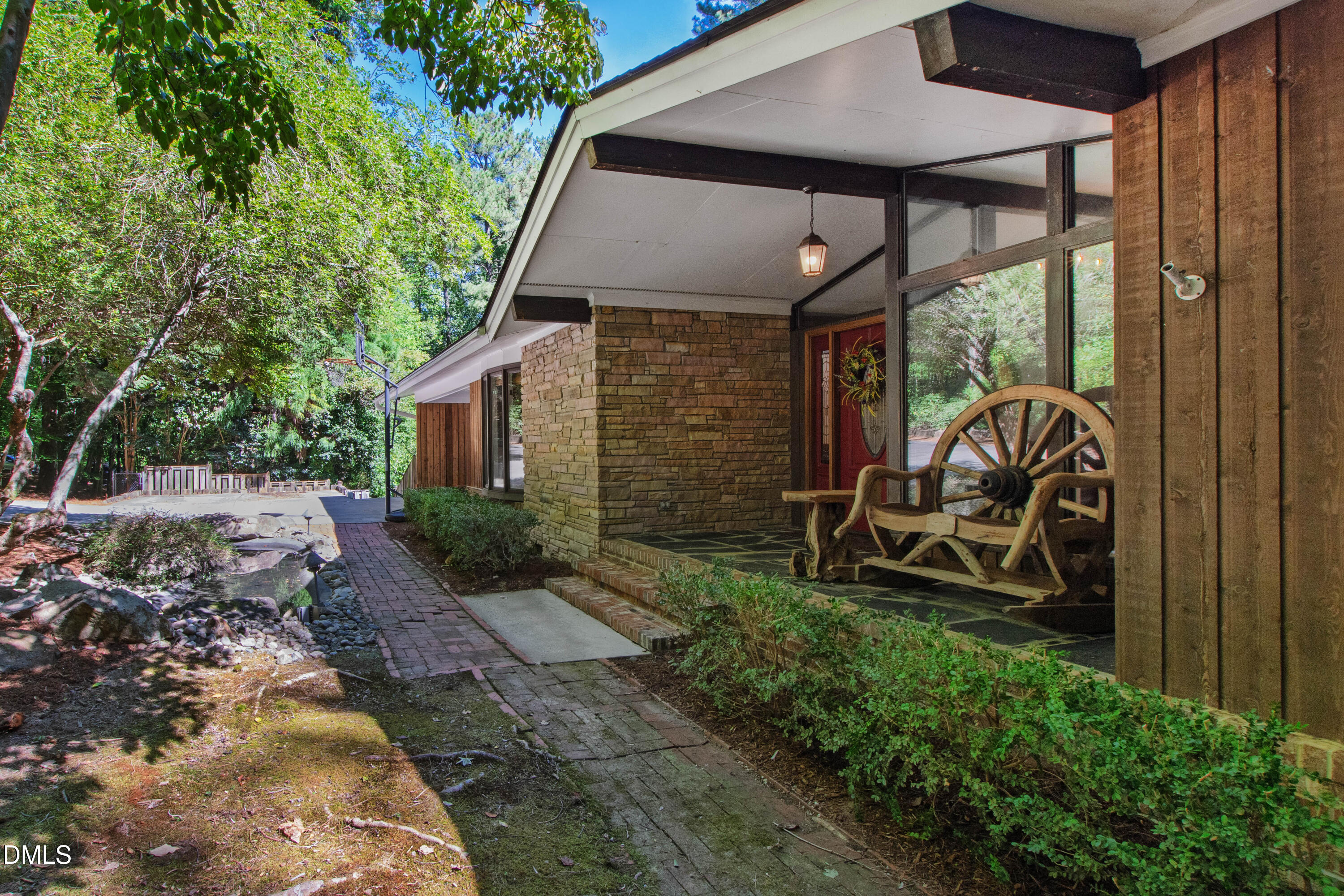 1820 Clearwater Lake Road, Chapel Hill, NC 27517