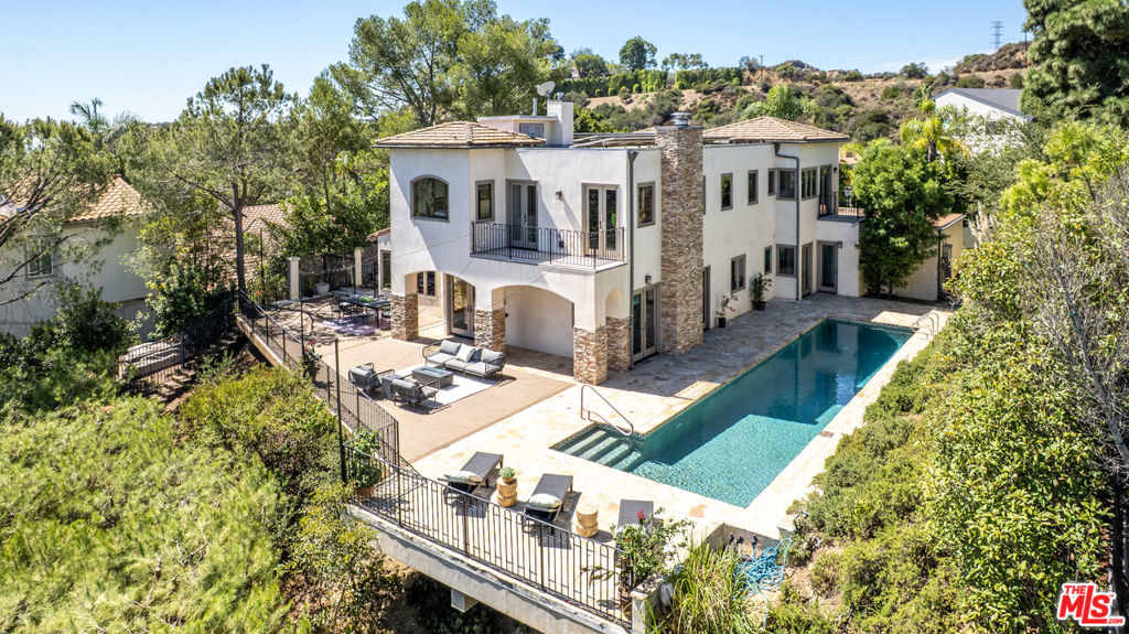 2636 Larmar Road