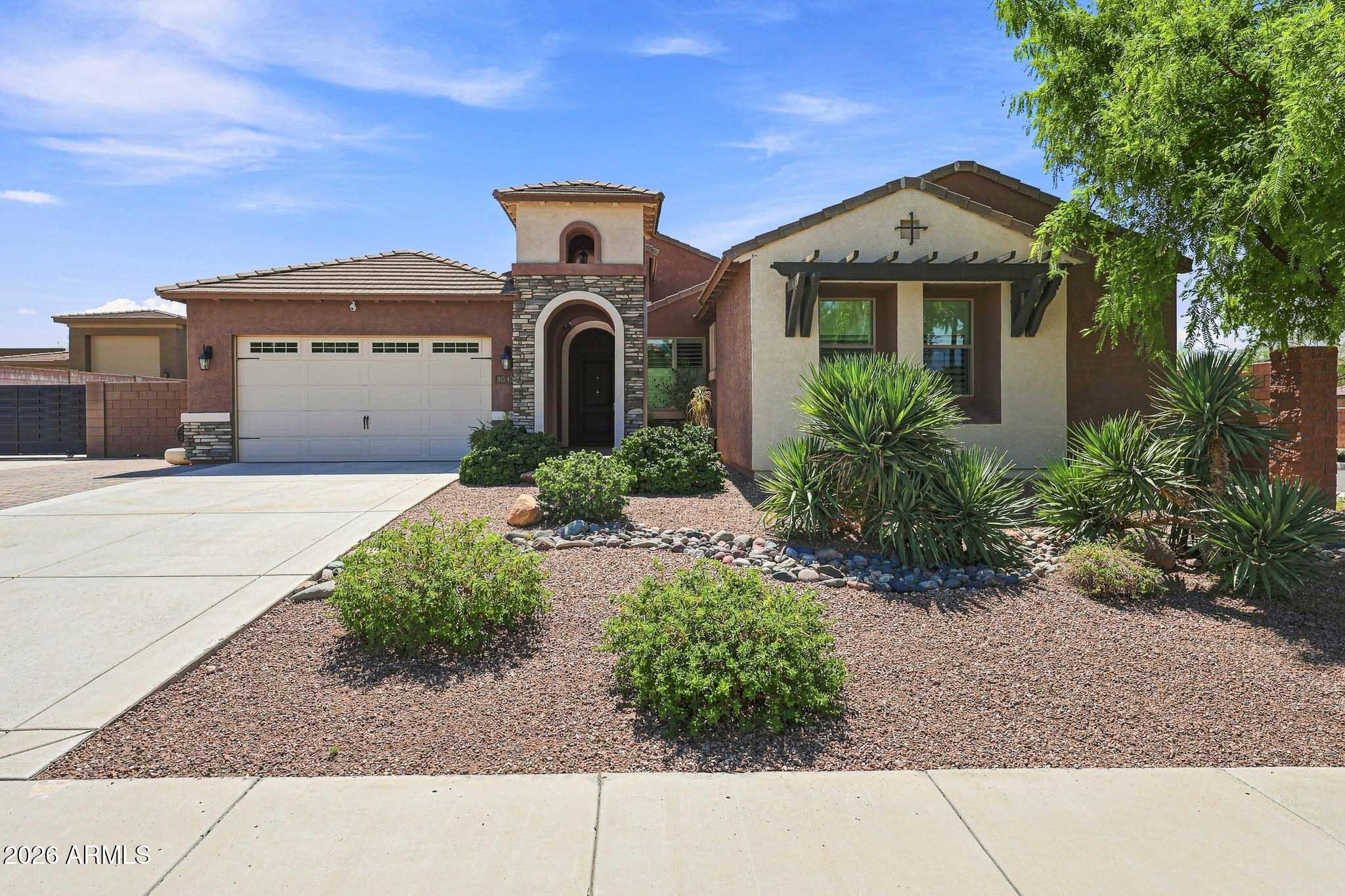 10543 W ELECTRA Lane, Peoria, AZ 85383