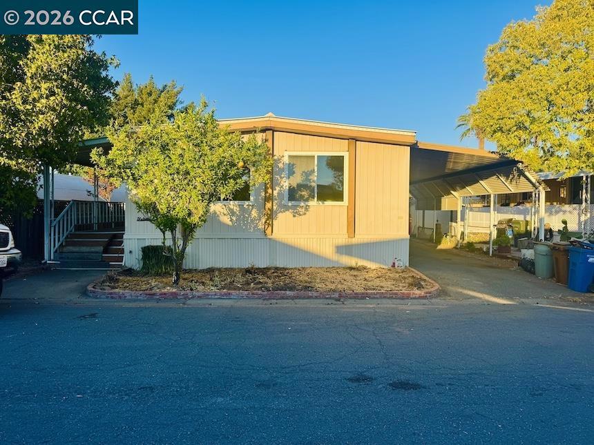 262 Carob way