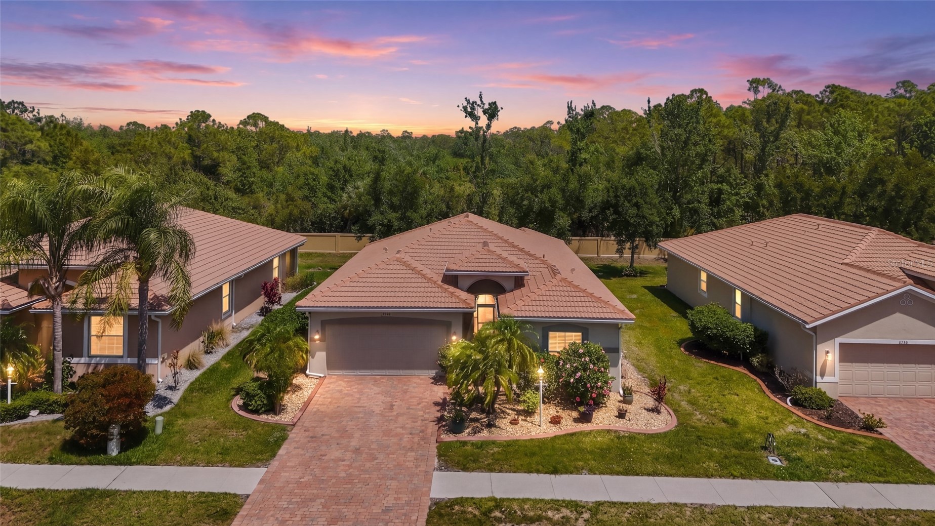 6240 FALCON LAIR Drive, North Port, FL, 34287 — assumable VA mortgage at 3.09%