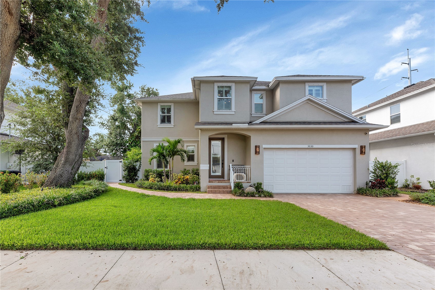 3030 VAN BUREN Drive, Tampa, FL, 33611 — assumable VA mortgage at 3.56%