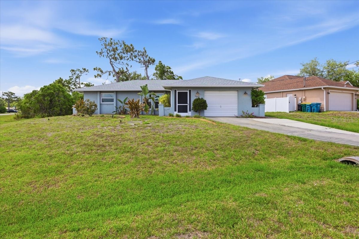 9601 GULFSTREAM Boulevard, Englewood, FL, 34224 — assumable VA mortgage at 6.50%