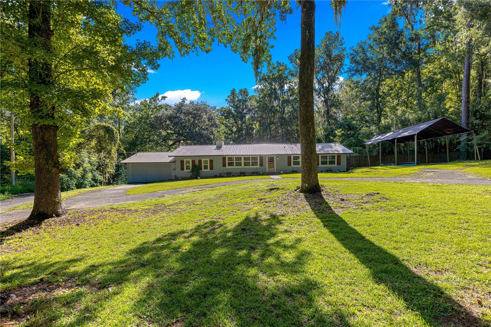 12577 36 Avenue, Belleview, FL, 34420 — assumable FHA mortgage at 2.71%