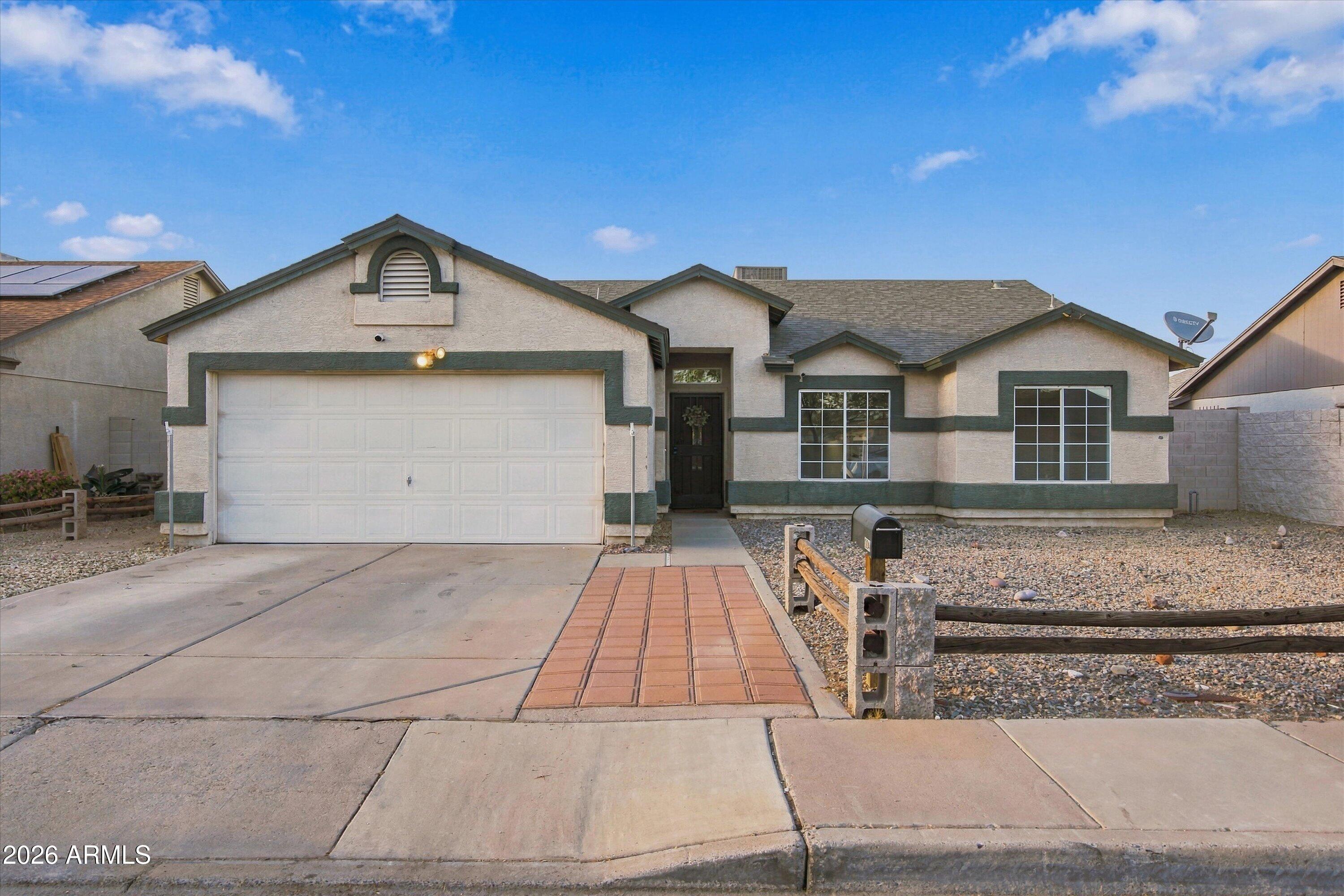 304 E GARDENIA Drive, Avondale, AZ 85323