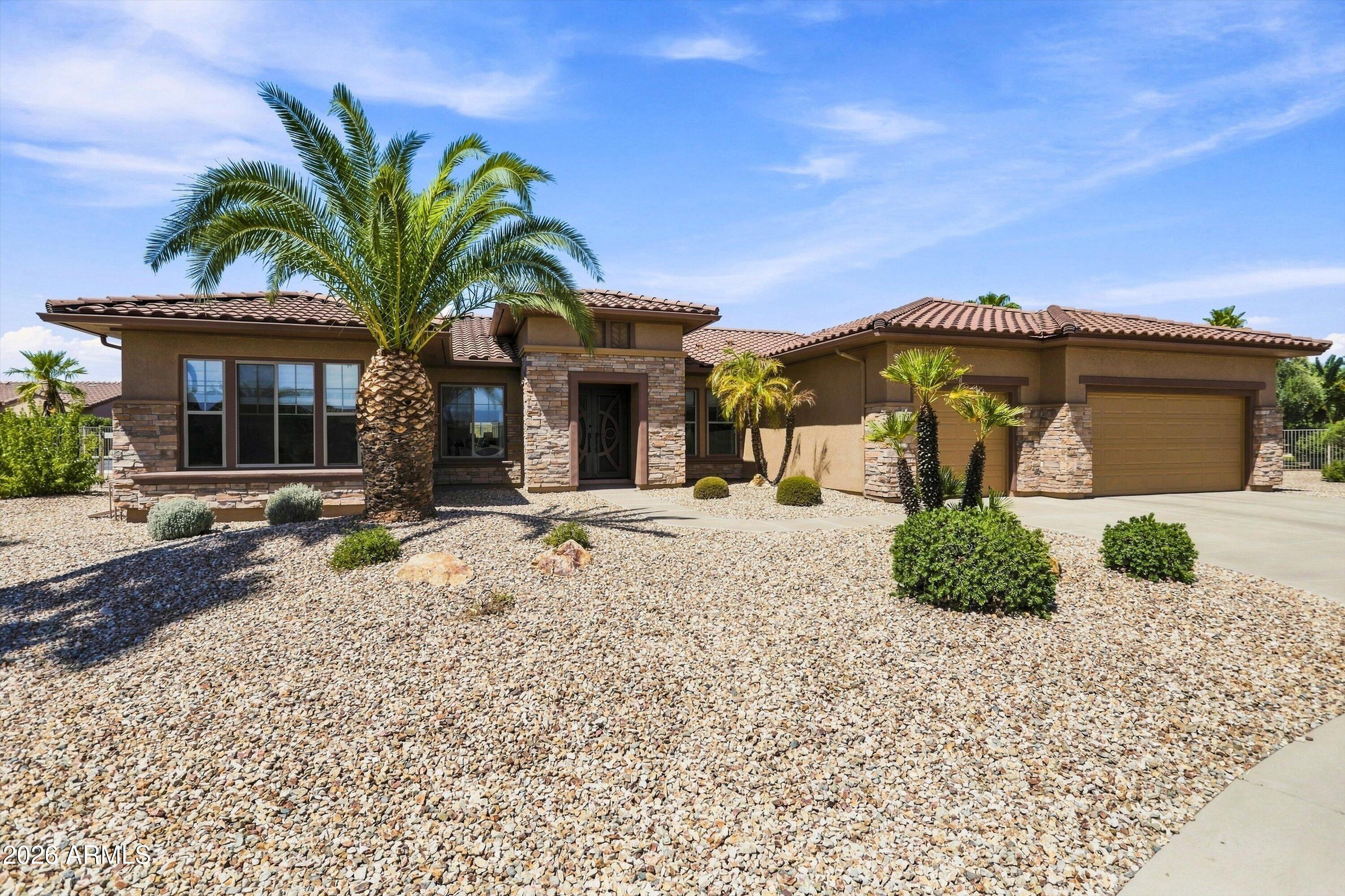 16397 W GLACIER Court, Surprise, AZ 85387