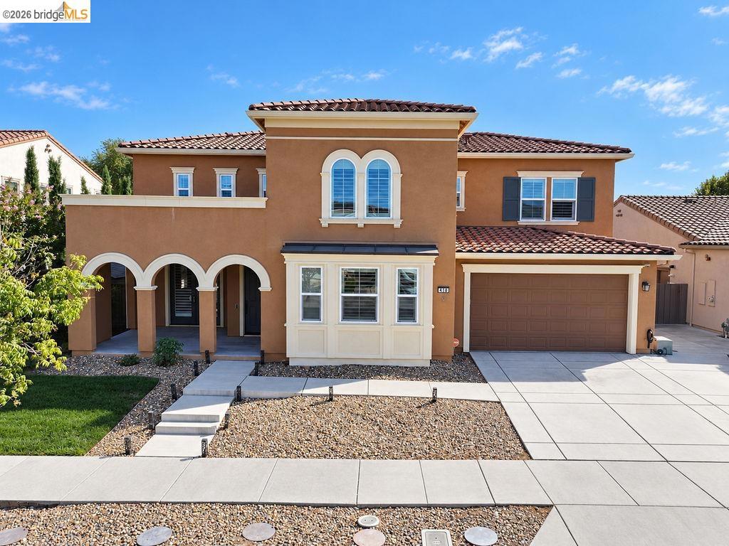 410 Springfield Court