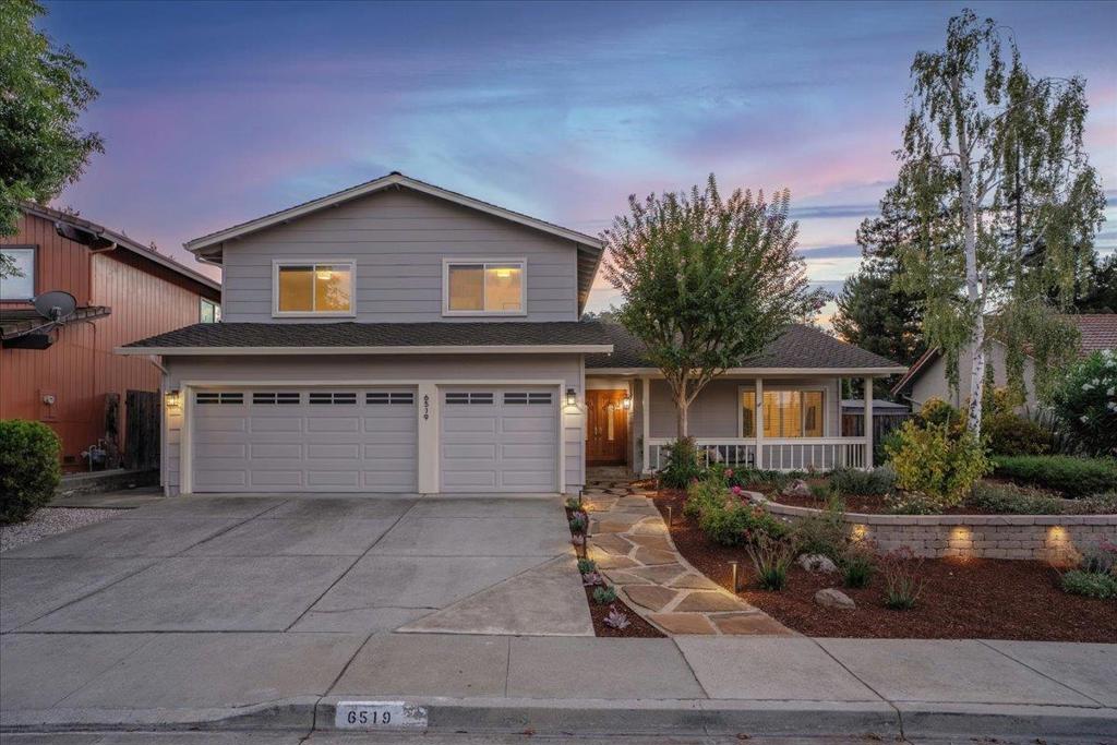 6519 Skyfarm Drive