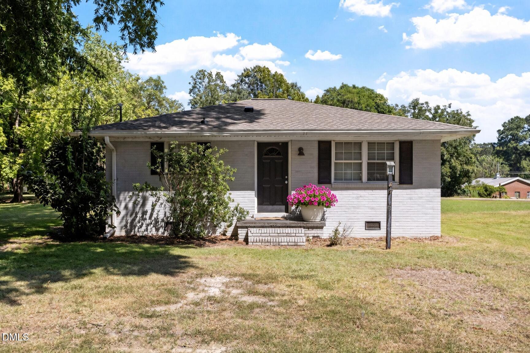 103 Fowler Circle, Lillington, NC 27546