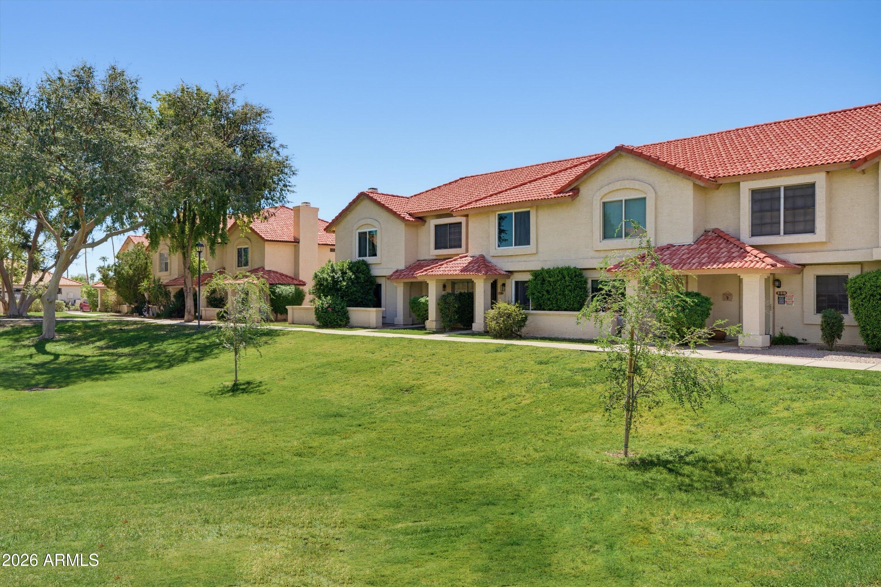 5808 E BROWN Road 117, Mesa, AZ 85205