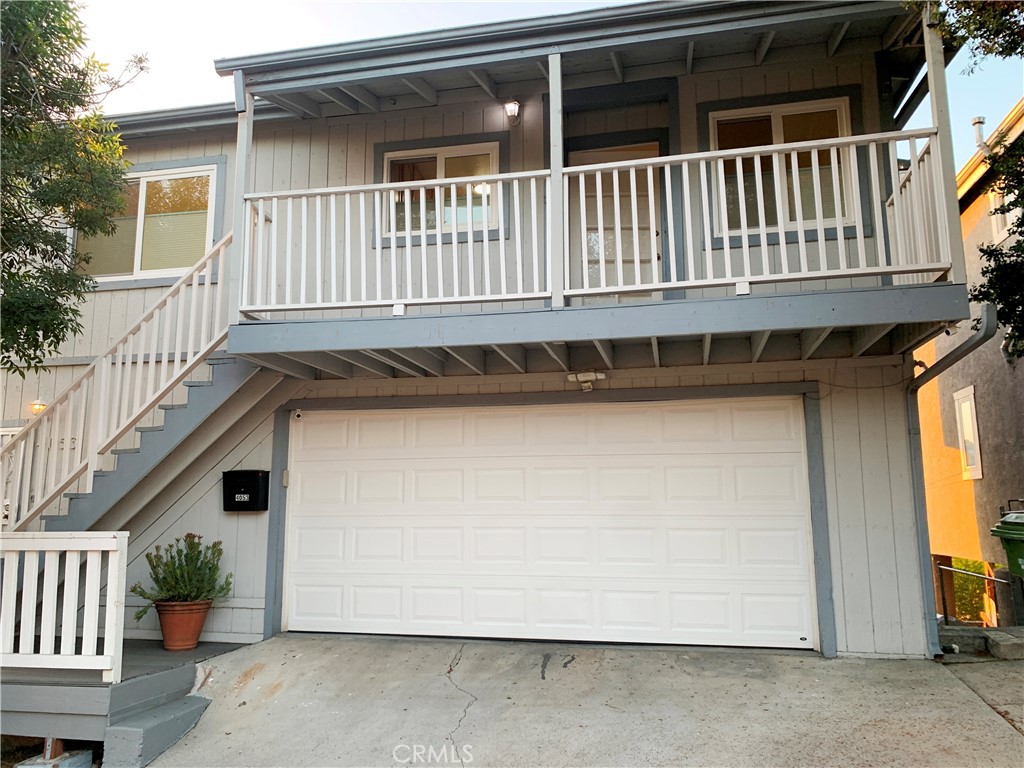 4053 Barrett Road