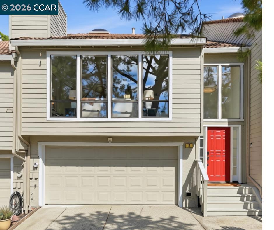 2 Heritage Oaks Rd