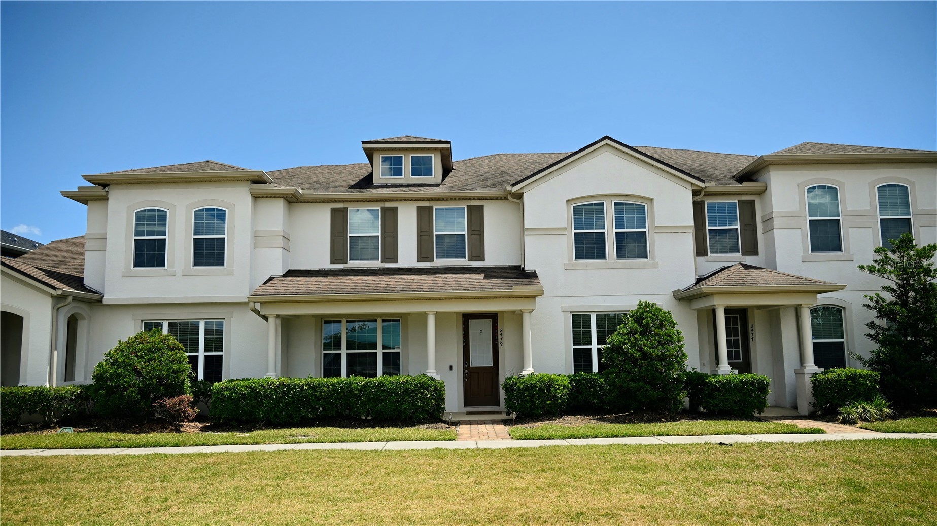 2479 TOSCOLONA Drive, Kissimmee, FL, 34741 — assumable FHA mortgage at 6.20%
