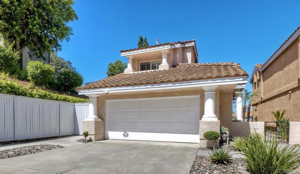 1510 Golfcrest Place
