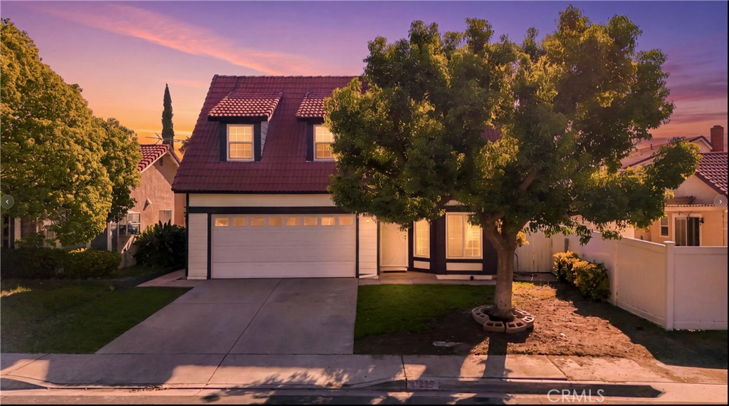 11319 Rancherias Drive