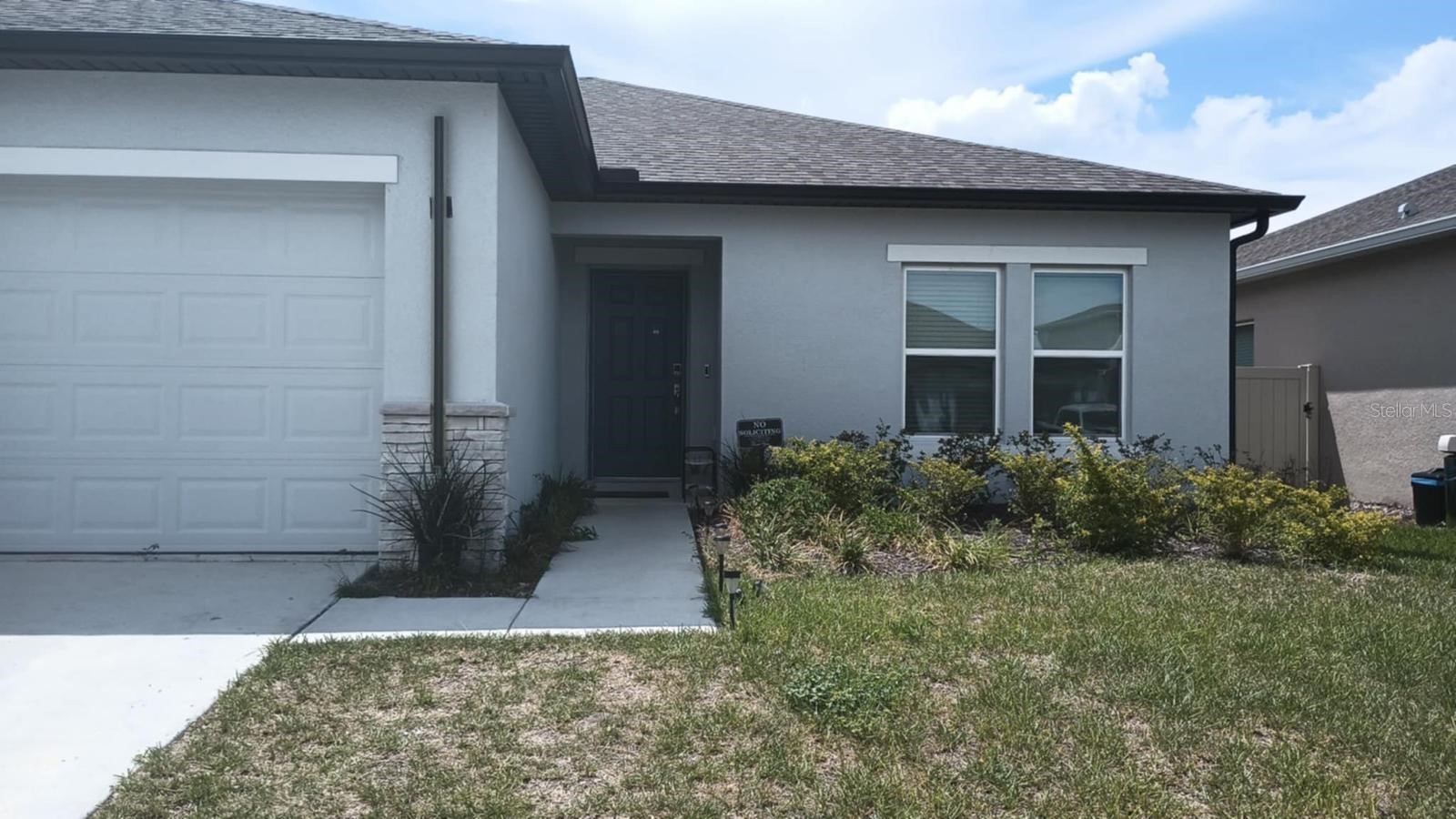 1314 ASHER MASON Avenue, Kissimmee, FL, 34744 — assumable FHA mortgage at 7.44%