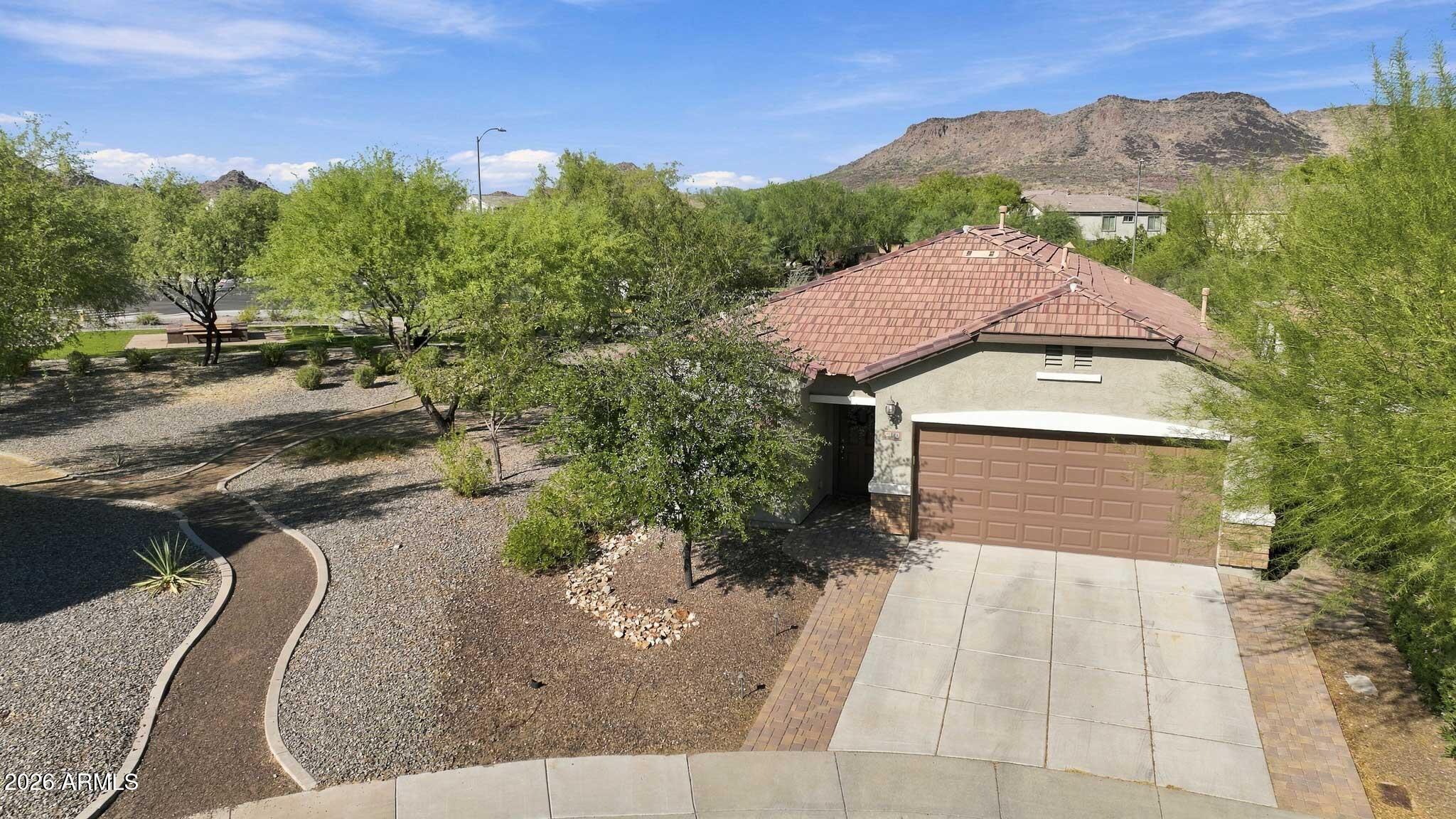 5440 W YEARLING Road, Phoenix, AZ 85083