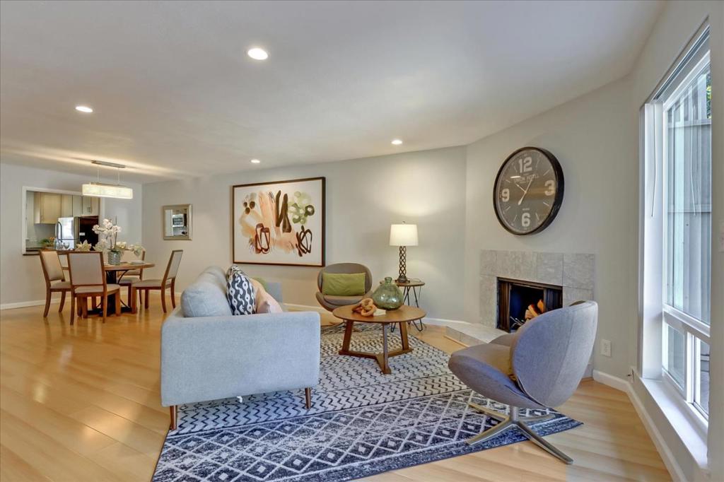 123 Mission Drive