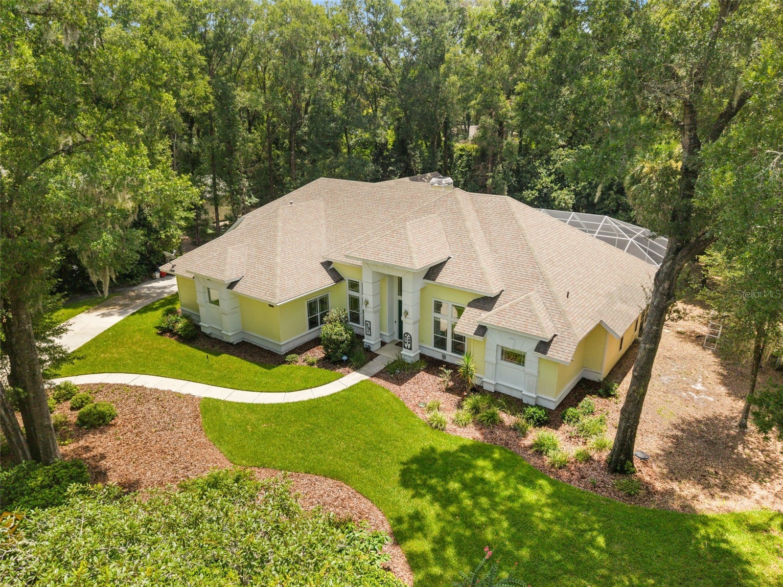 9627 40TH Lane, Gainesville, FL, 32608 — assumable VA mortgage at 2.19%