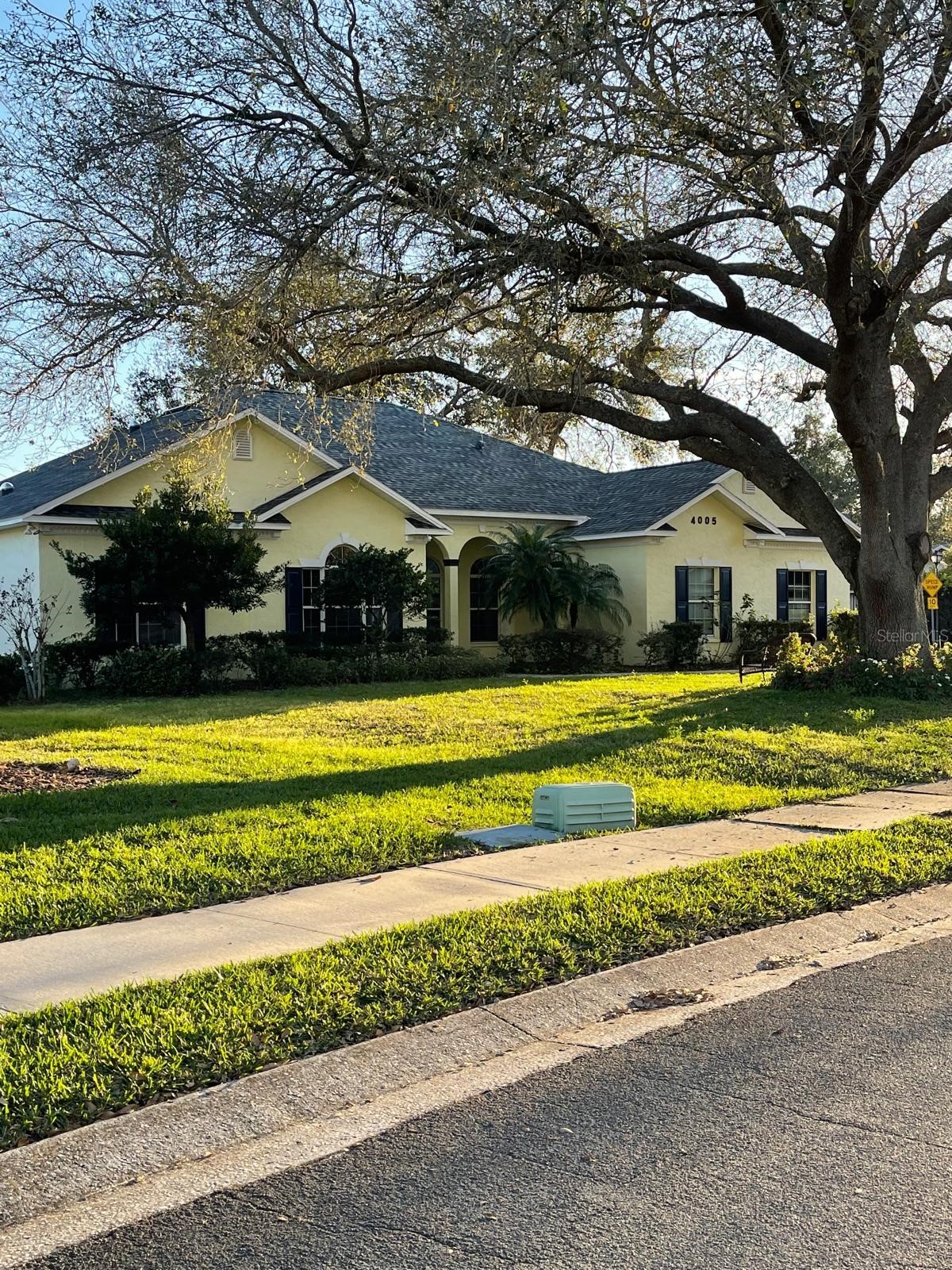 4005 CHELSEA Lane, Lakeland, FL, 33809 — assumable FHA mortgage at 2.98%