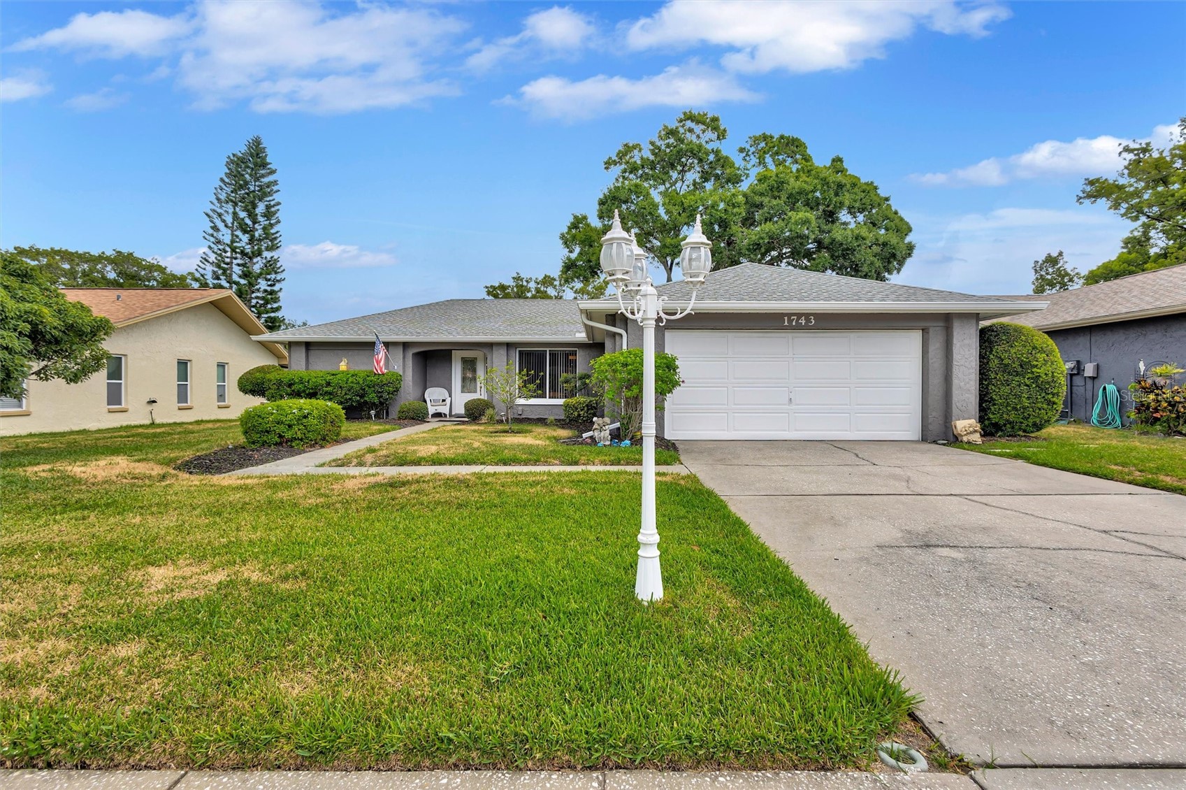 1743 MACDONNELL Drive, Palm Harbor, FL, 34684 — assumable VA mortgage at 2.96%