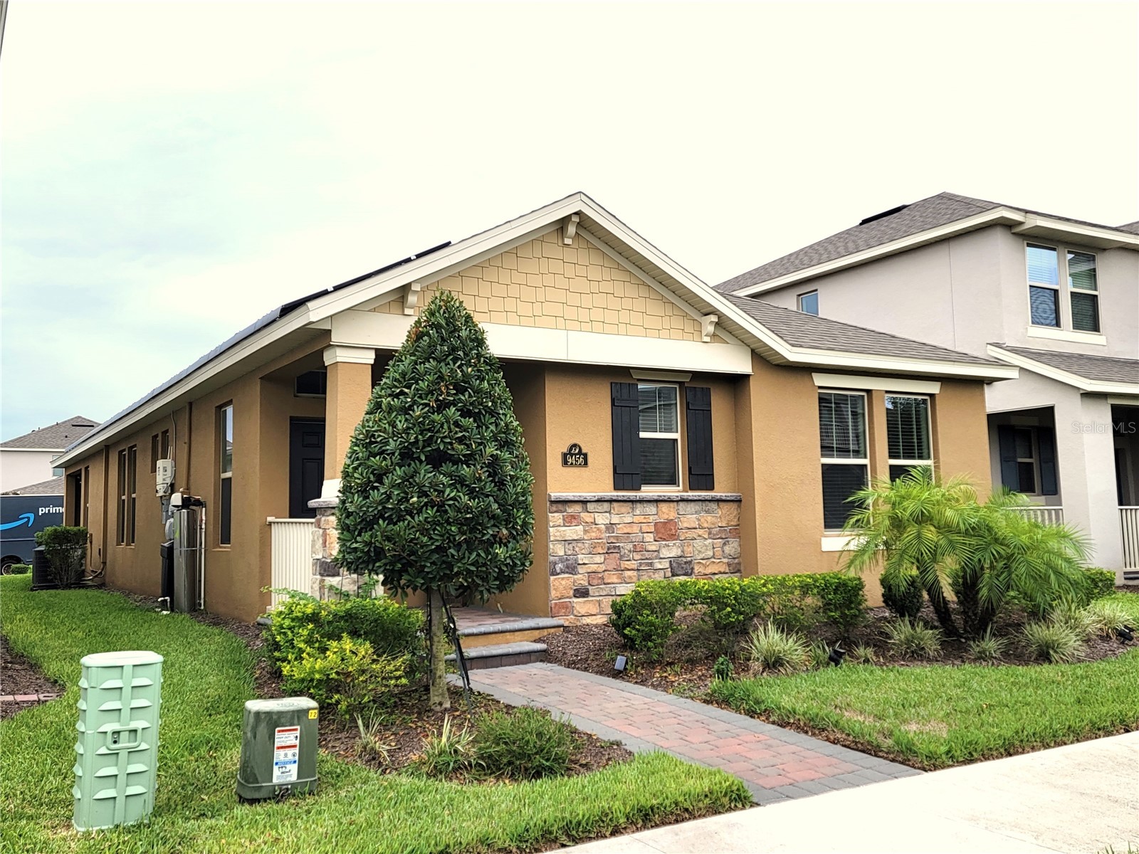 9456 KOMIKA Lane, Winter Garden, FL, 34787 — assumable FHA mortgage at 2.98%