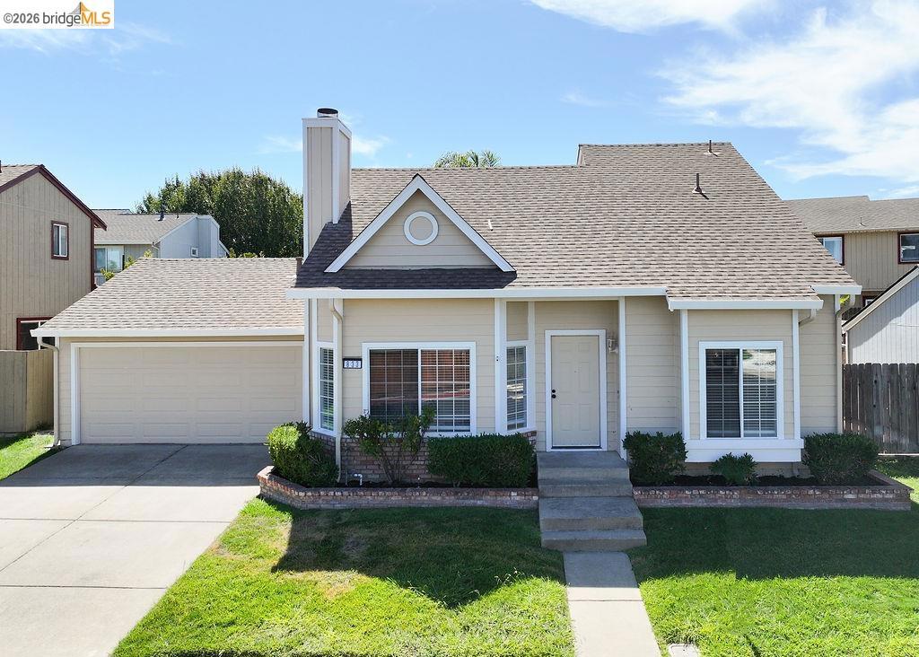 833 Oakwood Way