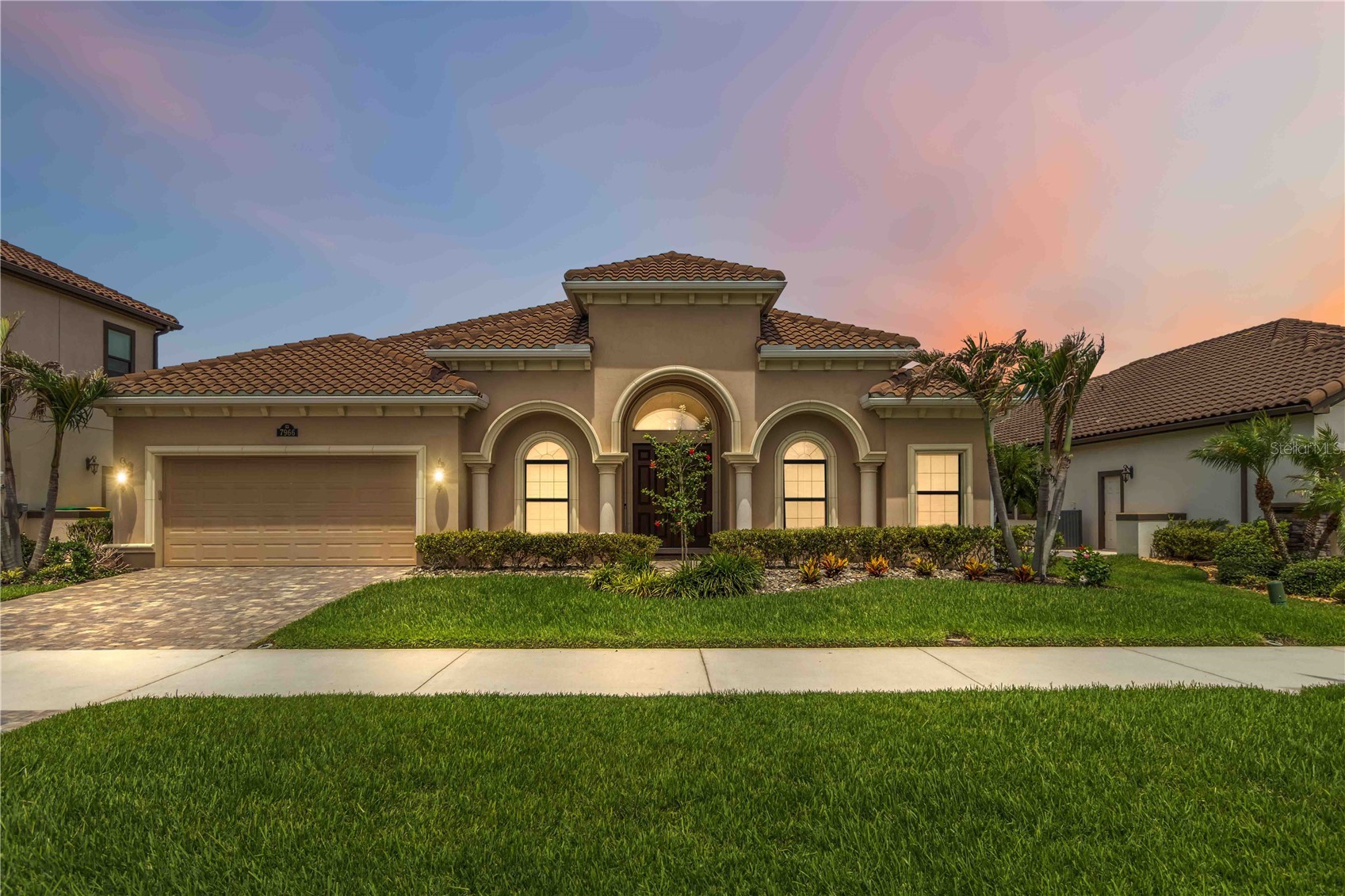 7966 WYNDHAM Drive, Melbourne, FL, 32940 — assumable VA mortgage at 6.20%