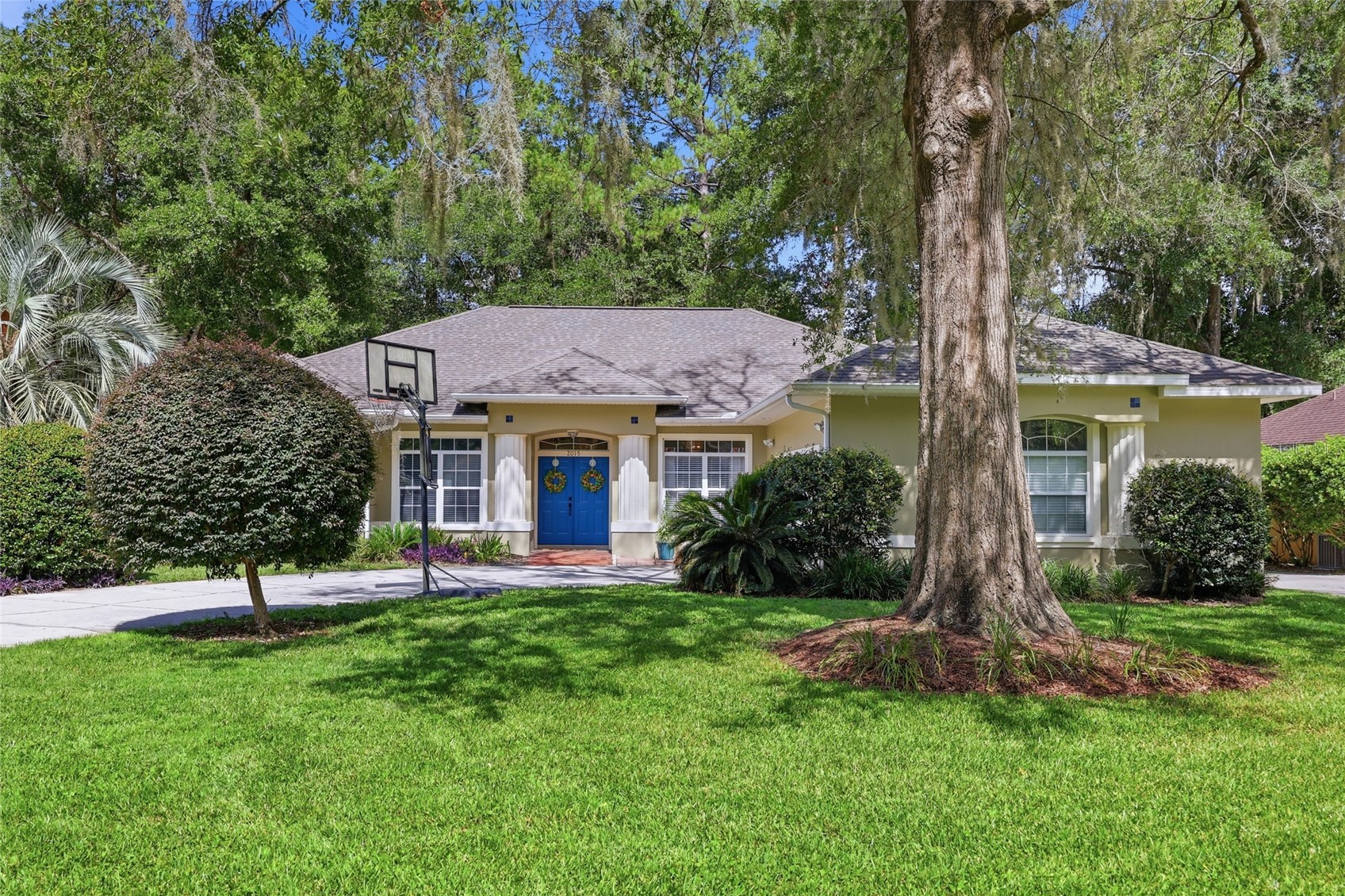 2015 89TH Drive, Gainesville, FL, 32606 — assumable FHA mortgage at 4.62%