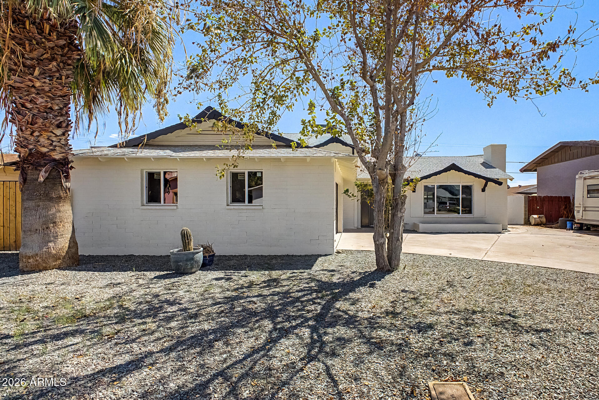 4529 W BERRIDGE Lane, Glendale, AZ 85301