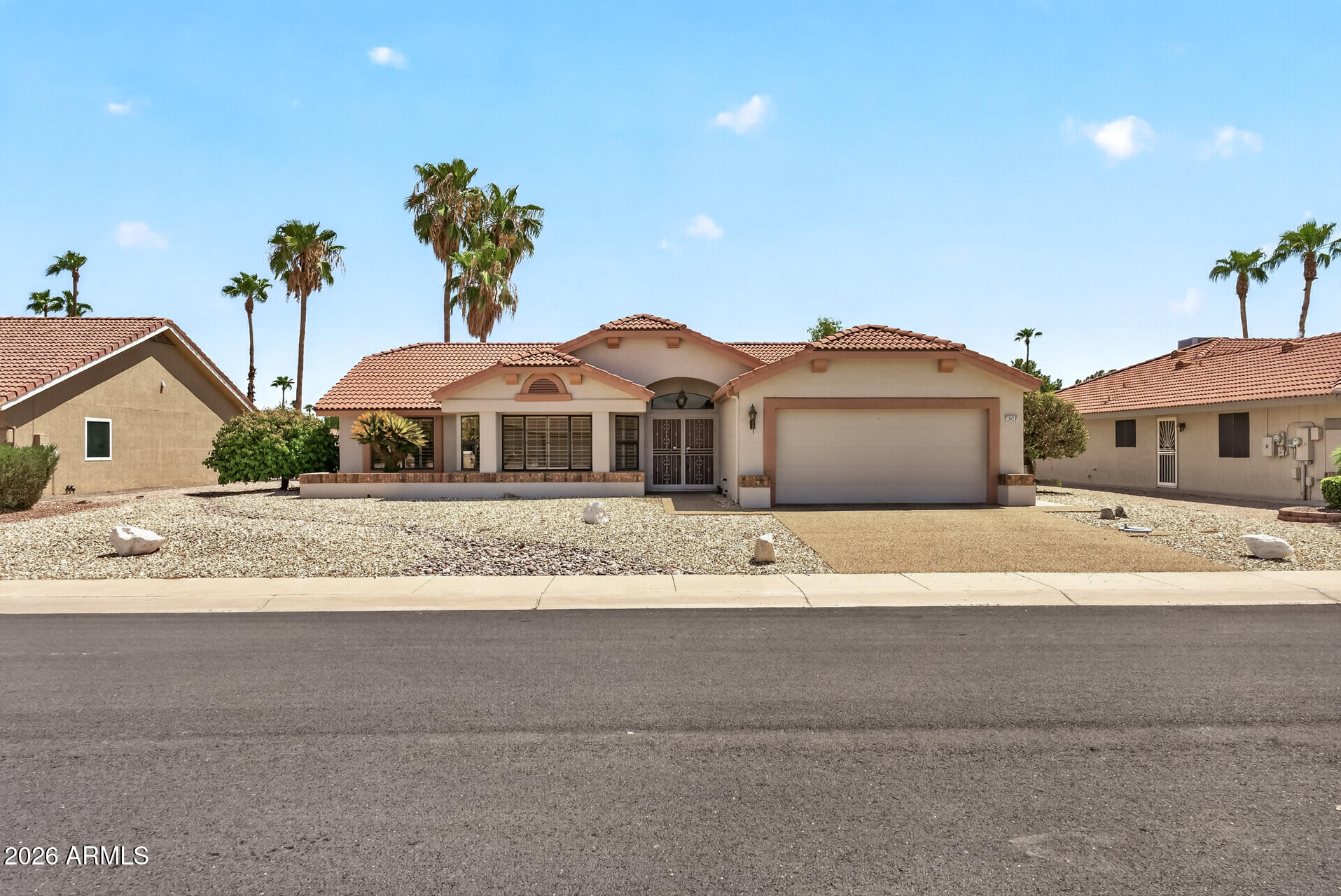 13923 W JAGUAR Drive, Sun City West, AZ 85375