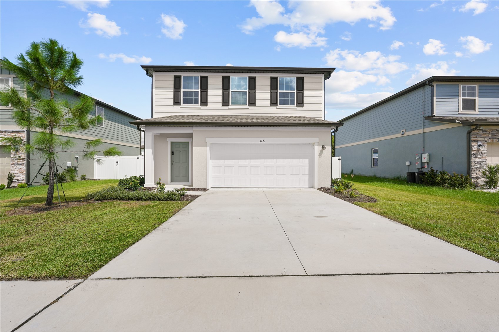 1451 DALKEITH Cove, Sanford, FL, 32771 — assumable VA mortgage at 6.77%