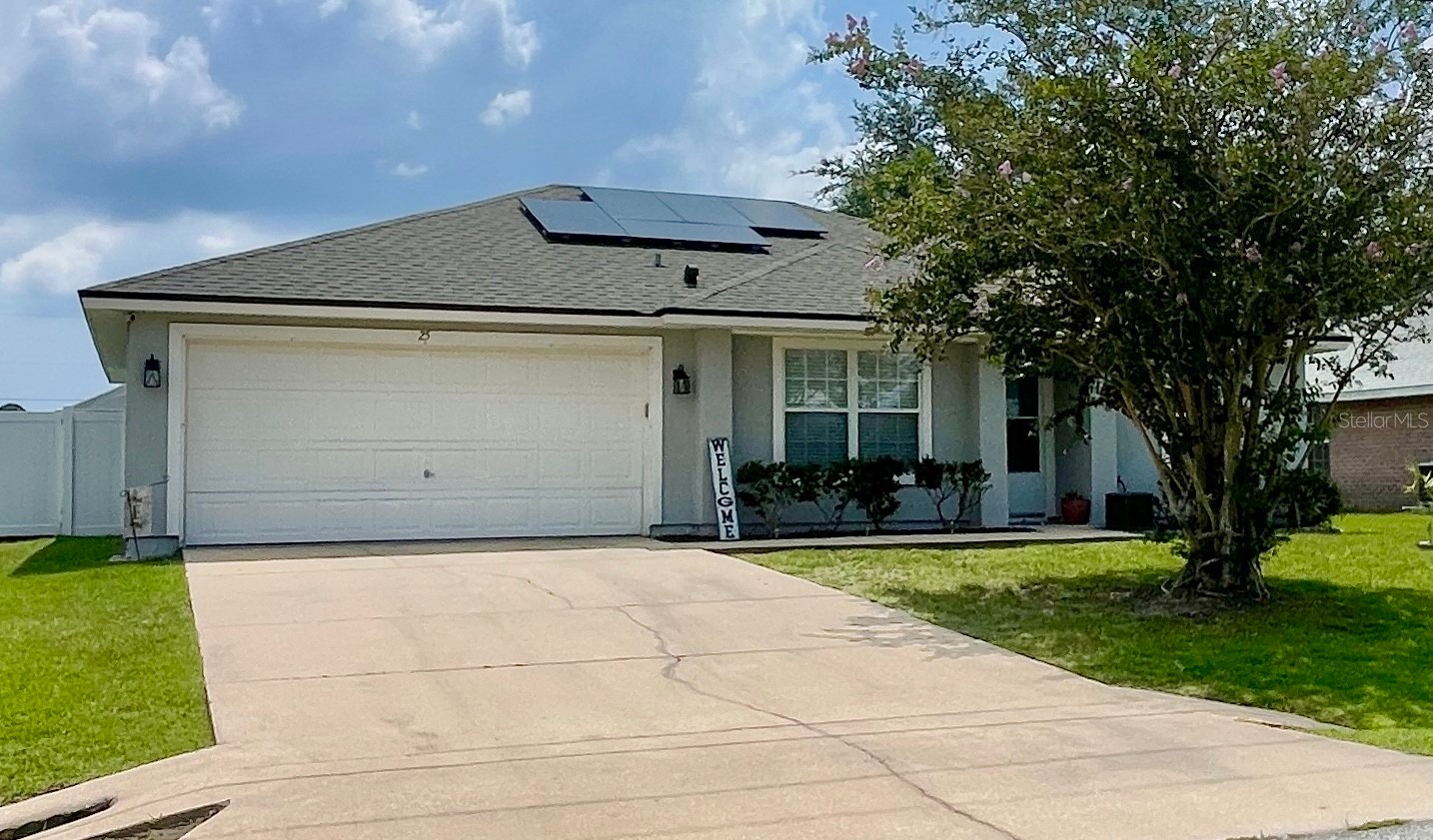 25 ROCKINGHAM Lane, Palm Coast, FL, 32164 — assumable FHA mortgage at 3.92%