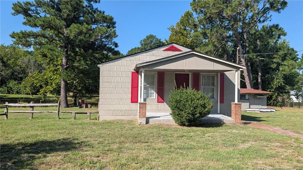 3308 King Charles Road, Fayetteville, NC 28306