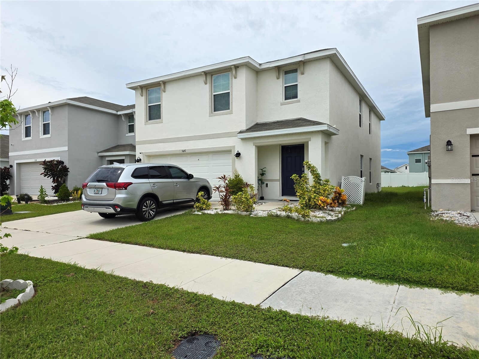 566 SUNLIT CORAL Street, Ruskin, FL, 33570 — assumable FHA mortgage at 3.09%