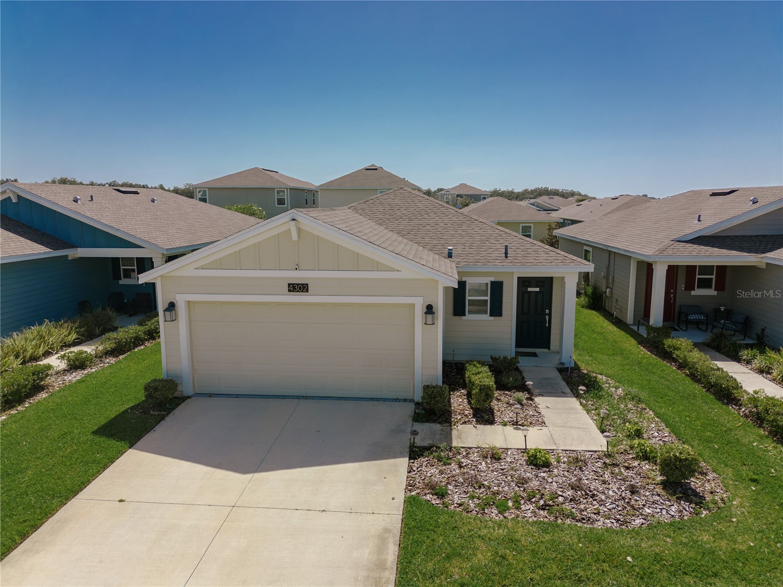 4302 SUNNY CREEK Place, Kissimmee, FL, 34746 — assumable FHA mortgage at 2.99%