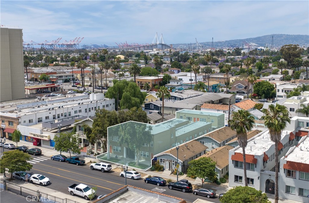 1111 Pine Avenue