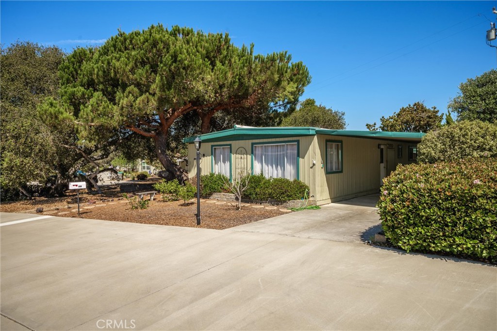 1595 Los Osos Valley Rd 35B
