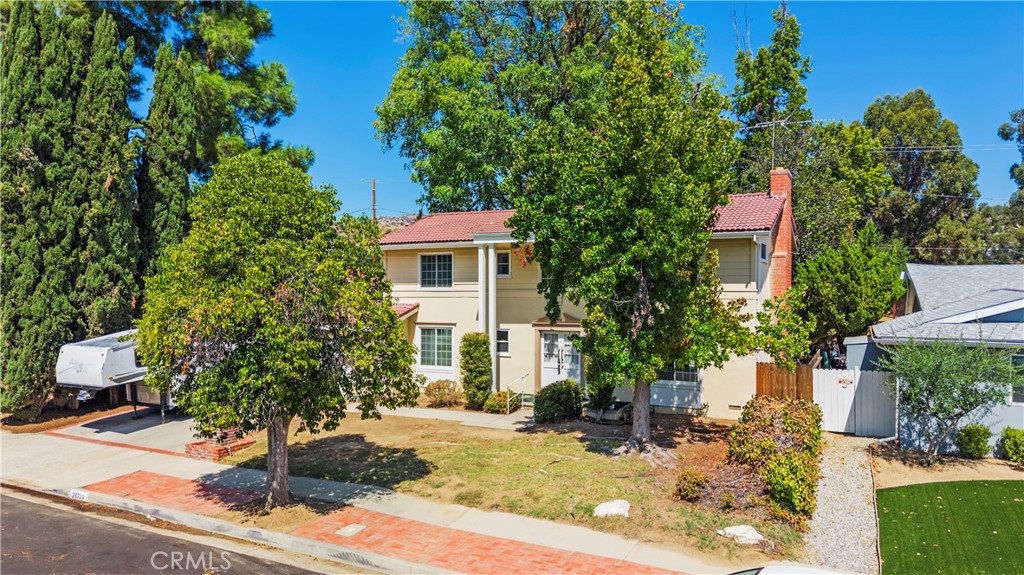 23709 Community Street