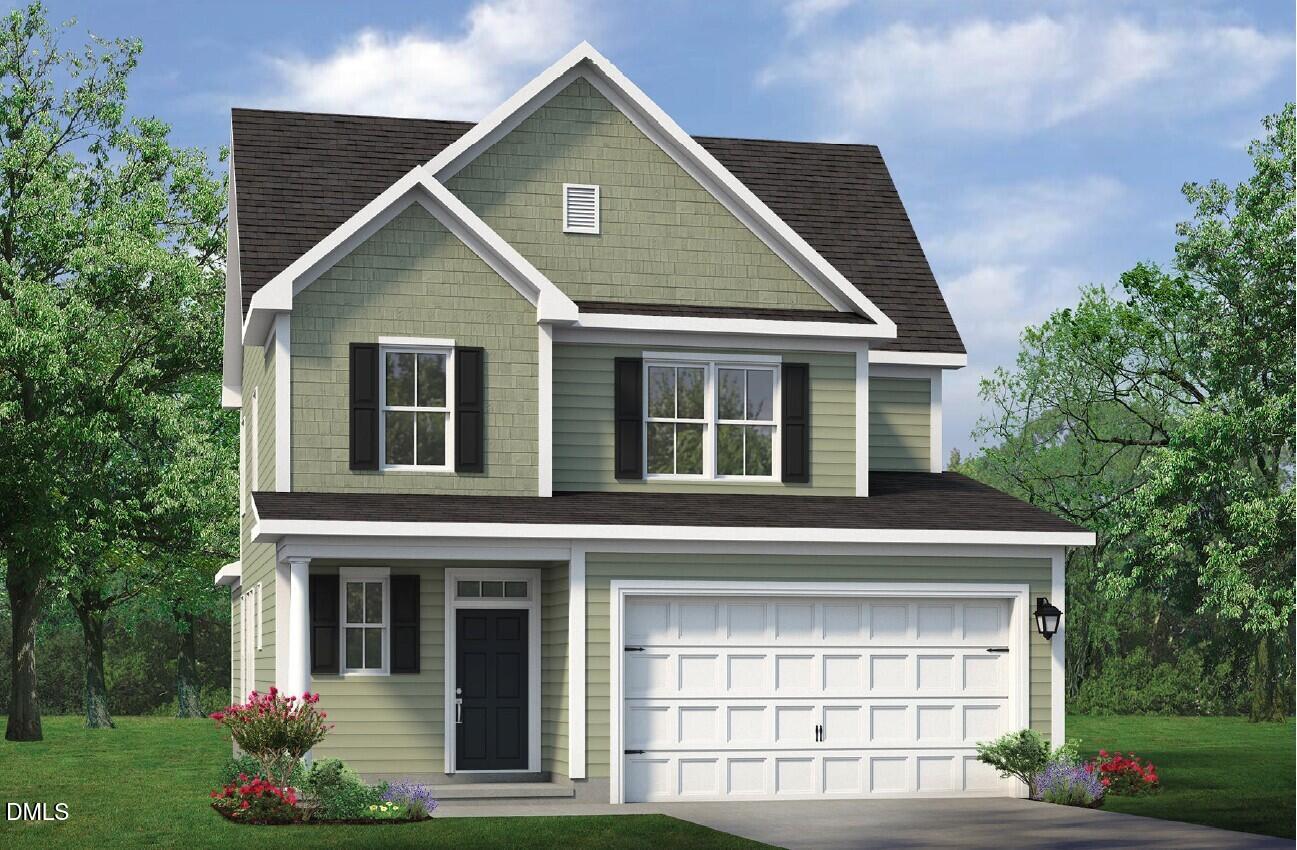 85 Railcar Way, Clayton, NC 27520