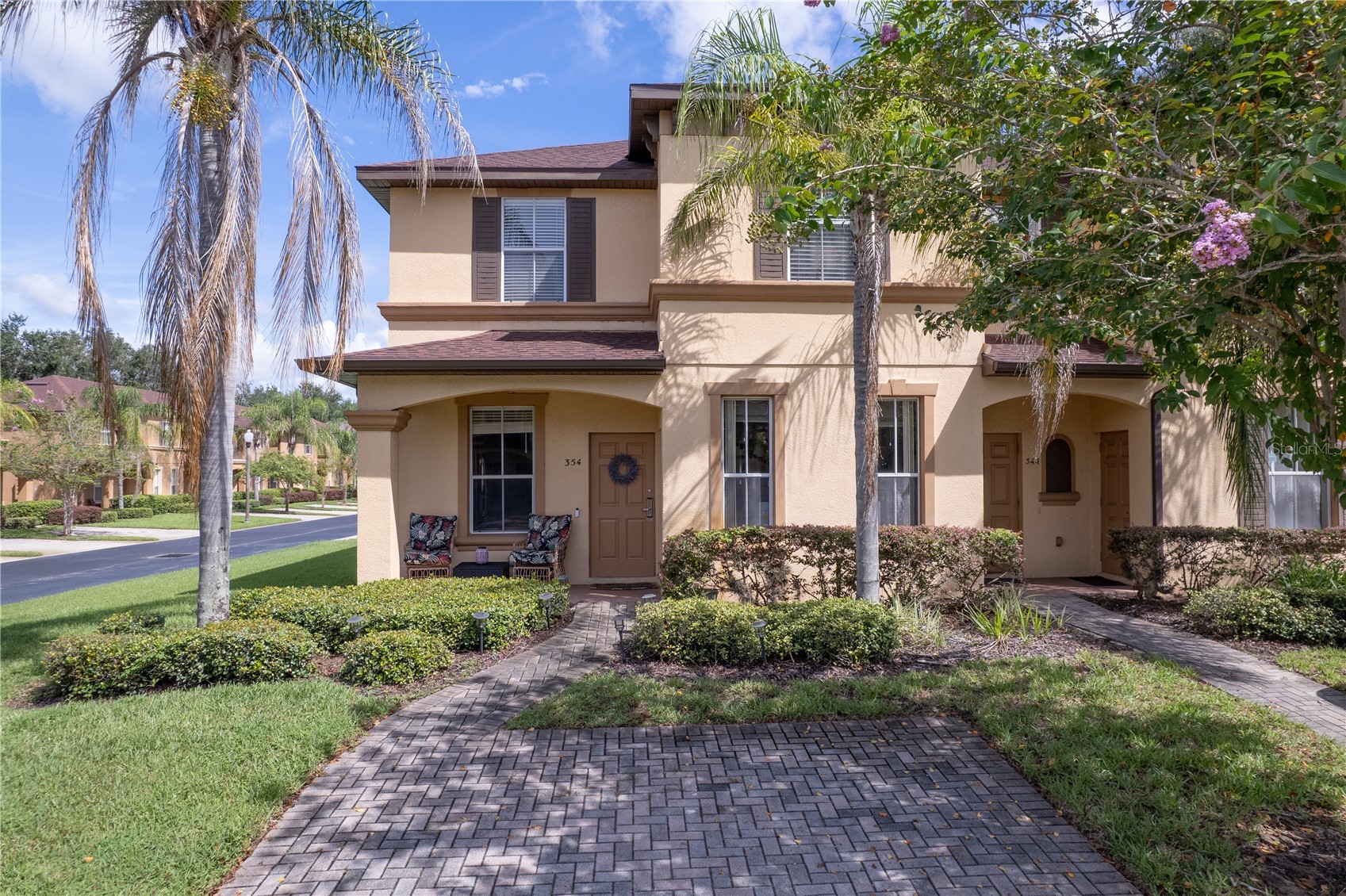 354 LA MIRAGE Street, Davenport, FL, 33897 — assumable FHA mortgage at 7.17%