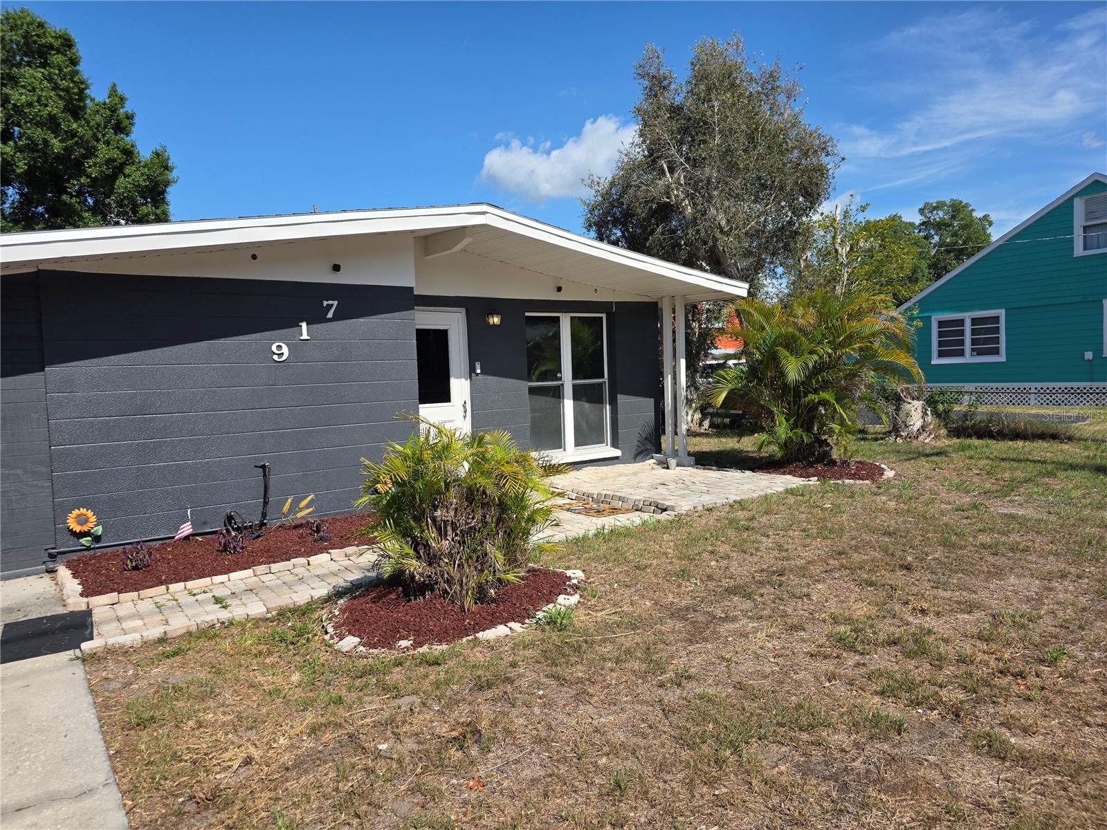 917 27TH Street, Bradenton, FL, 34208 — assumable FHA mortgage at 4.75%