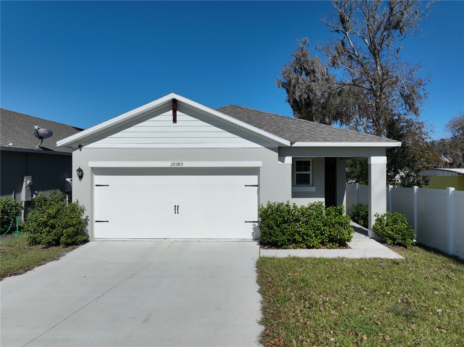 30380 ARMENIA Road, Leesburg, FL, 34748 — assumable FHA mortgage at 5.78%