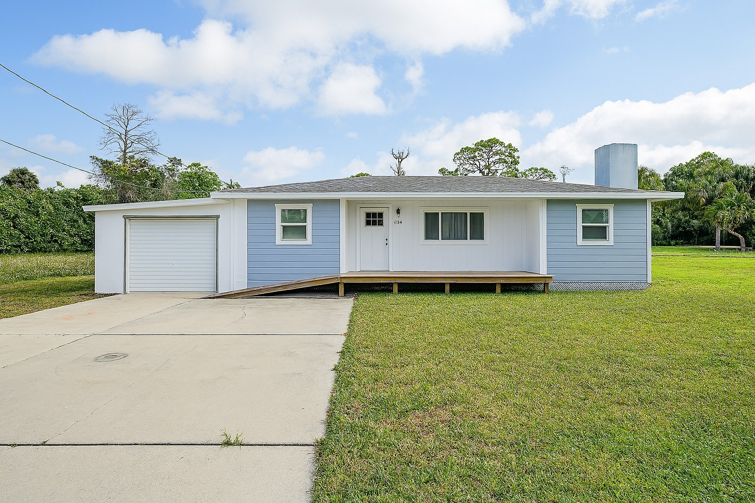 8164 ARCHIE Street, Englewood, FL, 34224 — assumable VA mortgage at 2.90%