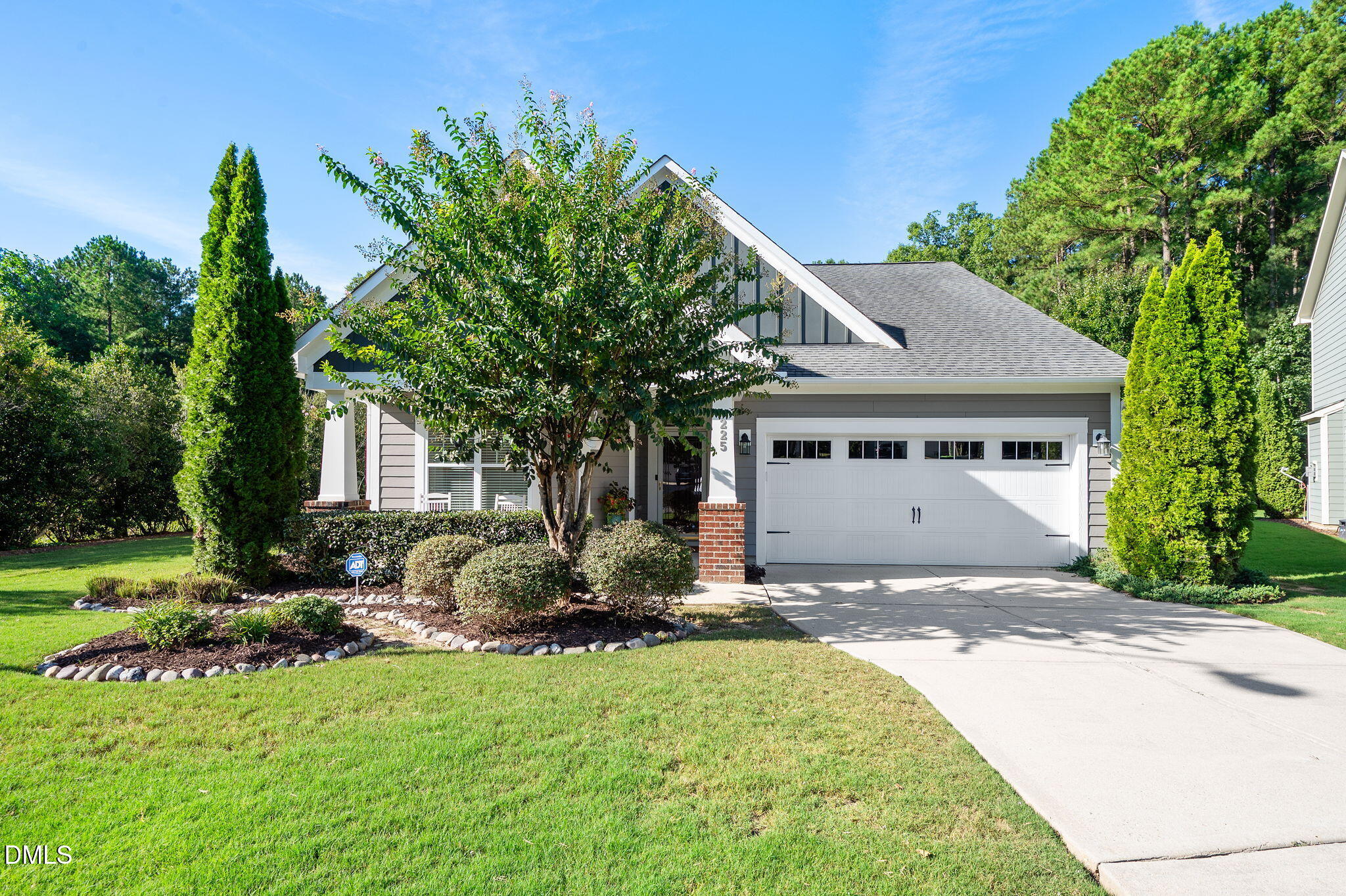225 Aldenwood Place, Apex, NC 27539