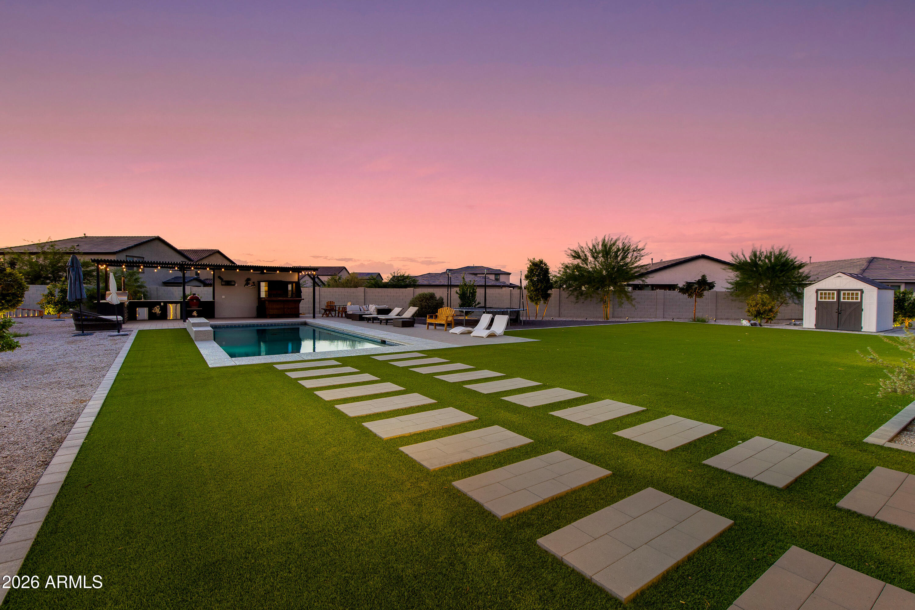 5636 W STARGAZER Place, Laveen, AZ 85339