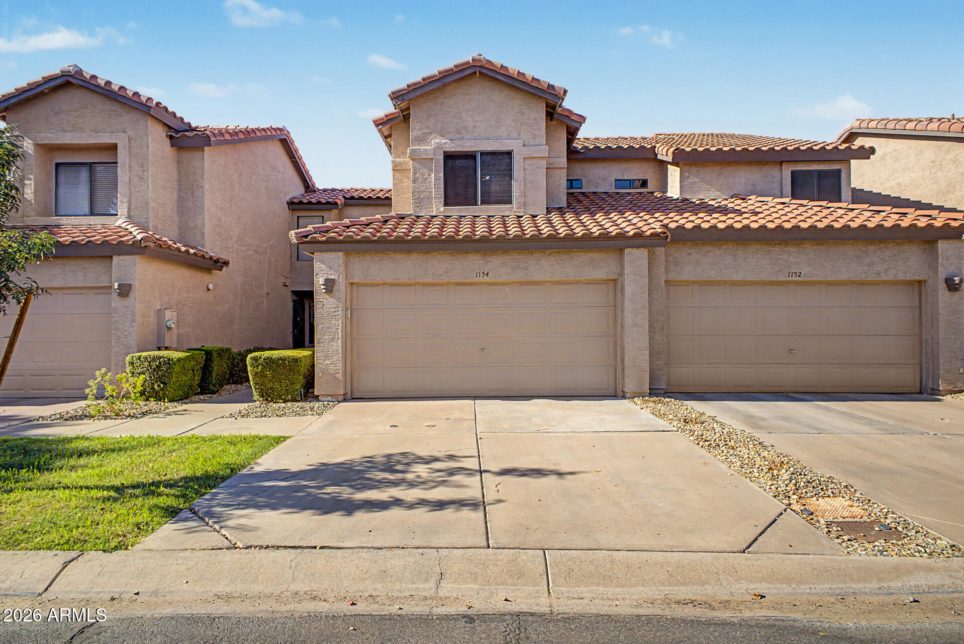 1154 W WINDJAMMER Drive, Gilbert, AZ 85233
