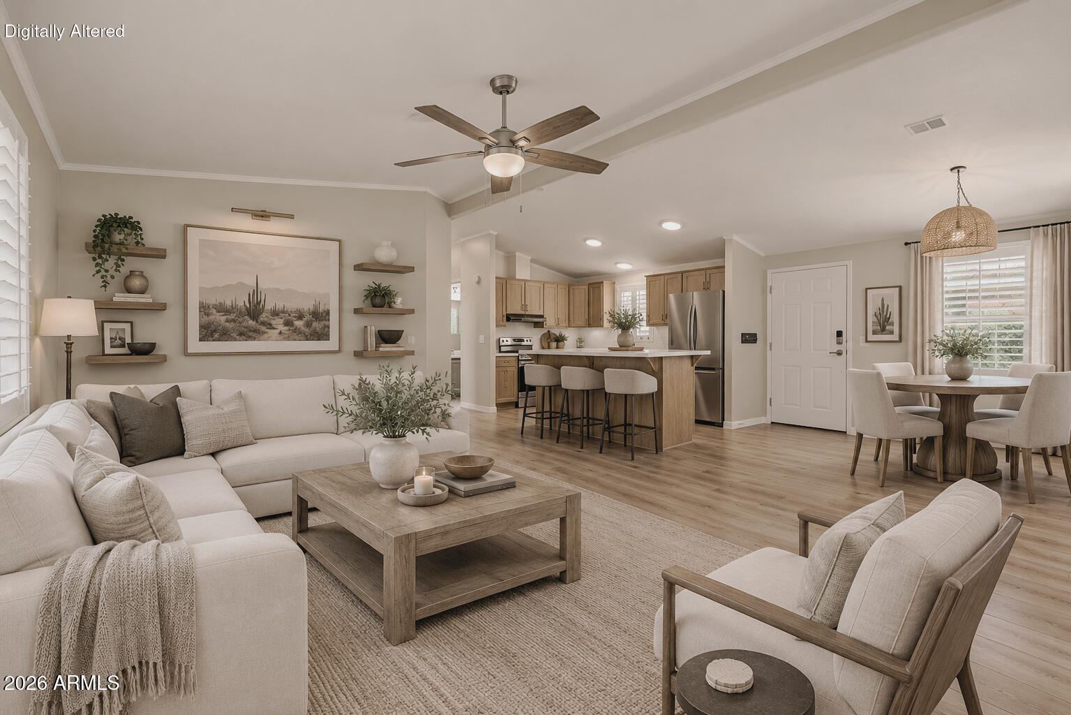 215 N POWER Road 230, Mesa, AZ 85205